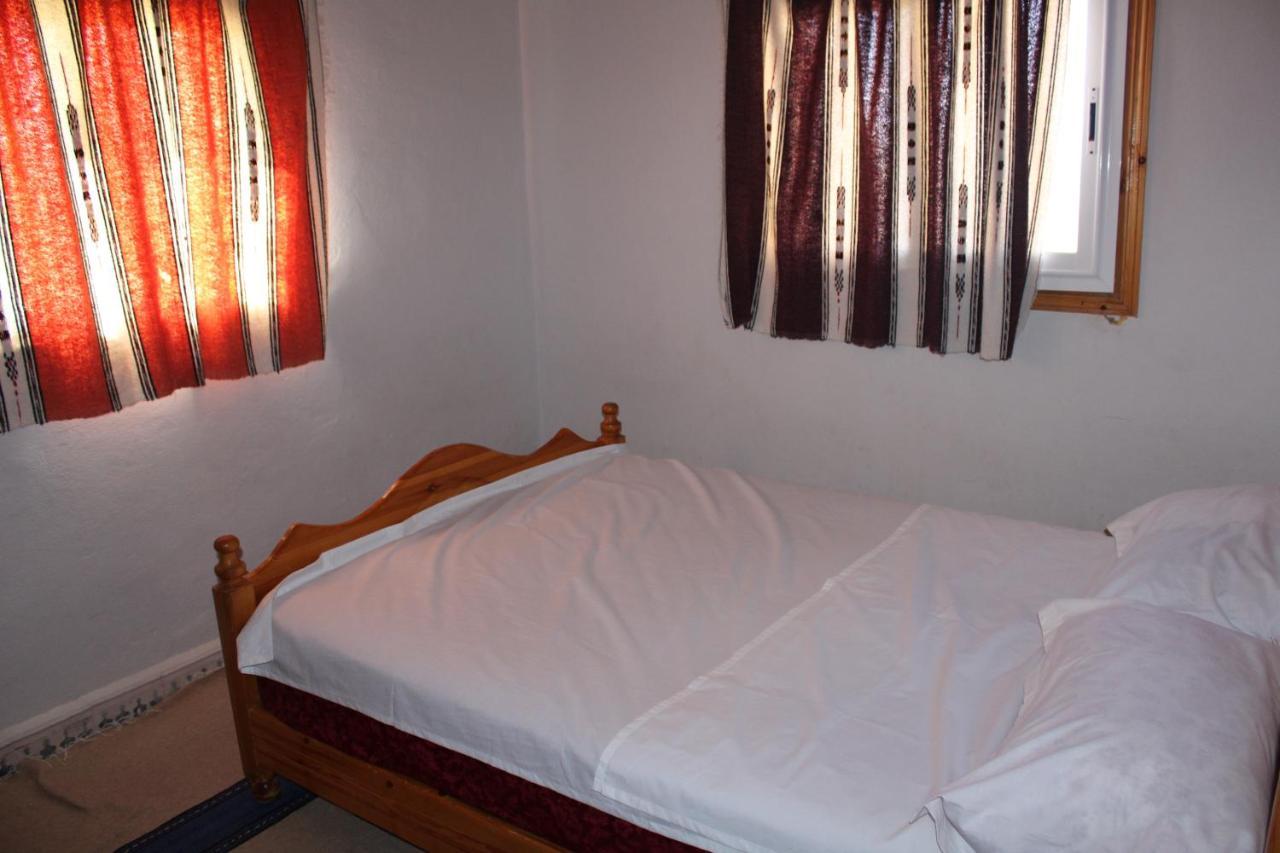 Gite Skoura Caid Bou Malla Room photo