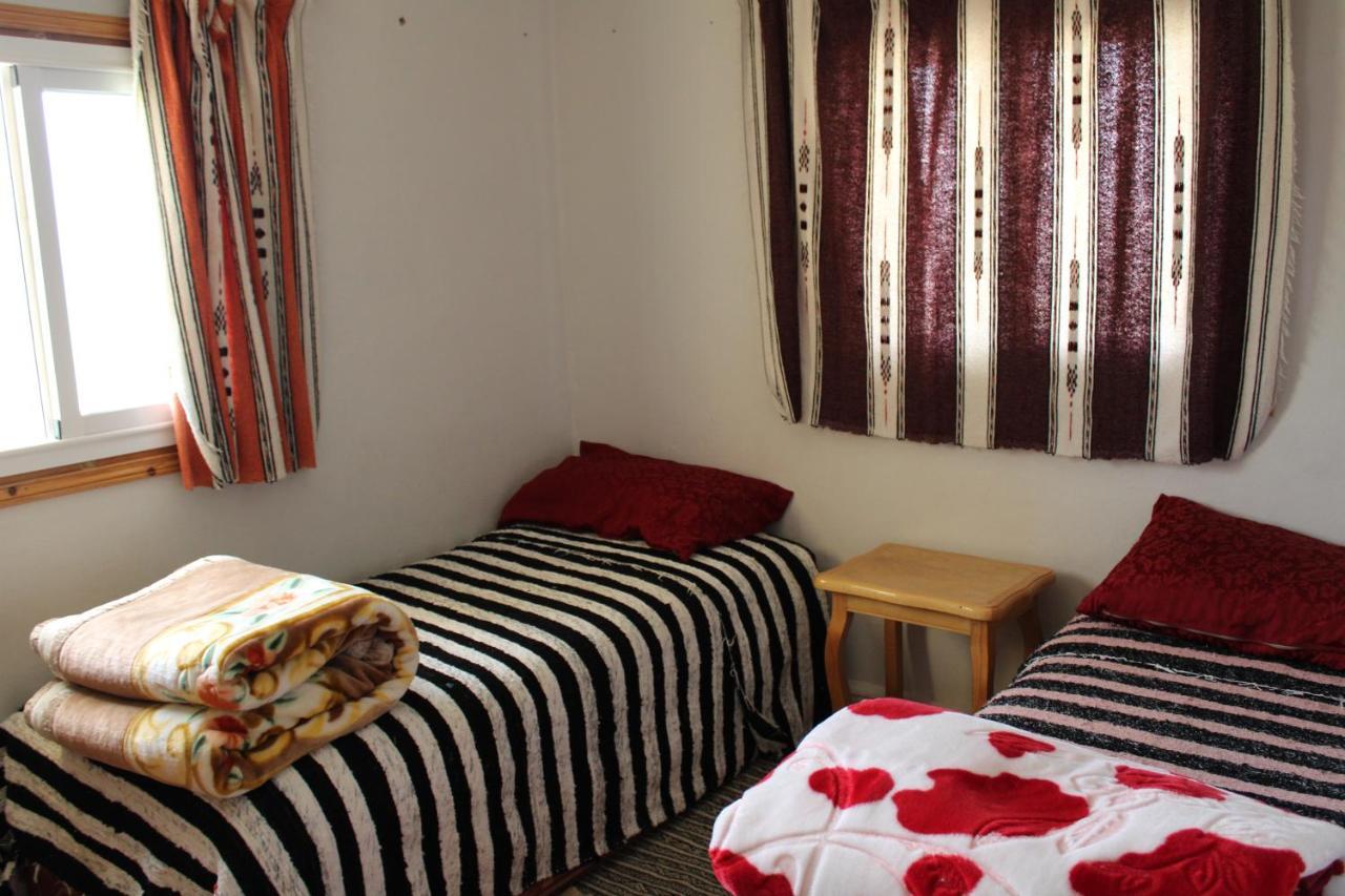 Gite Skoura Caid Bou Malla Exterior photo
