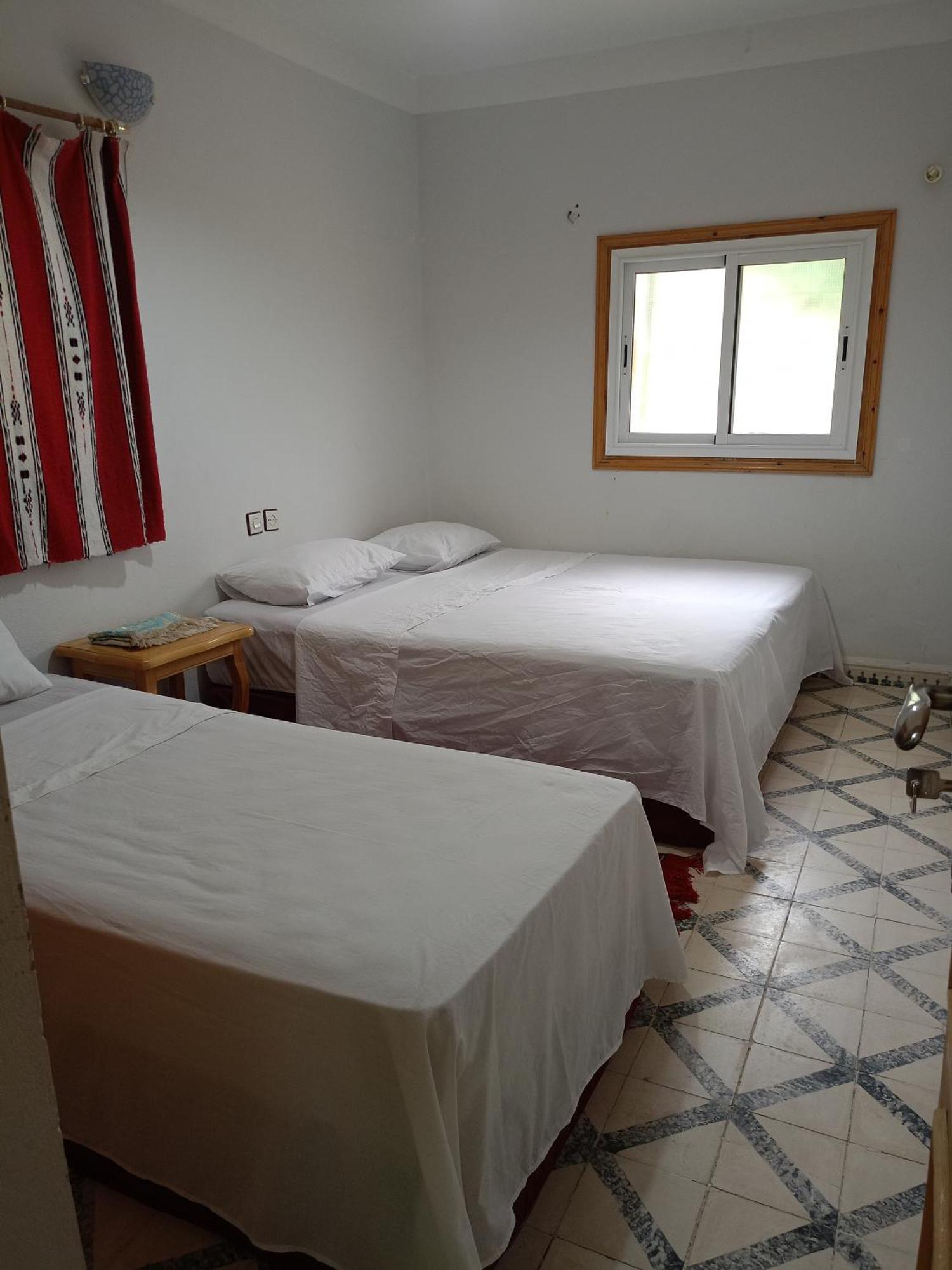 Gite Skoura Caid Bou Malla Exterior photo