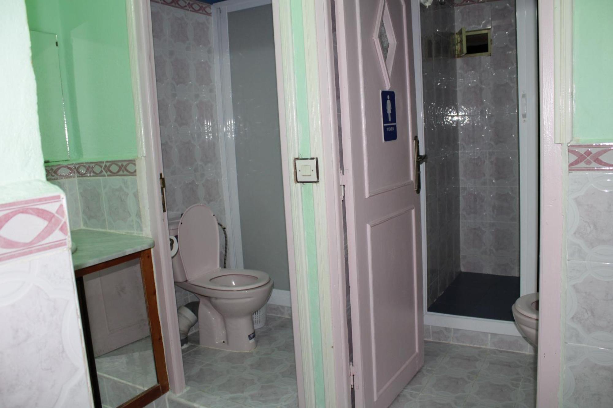 Gite Skoura Caid Bou Malla Exterior photo